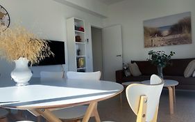 Apartamento Navarra 350m de la playa