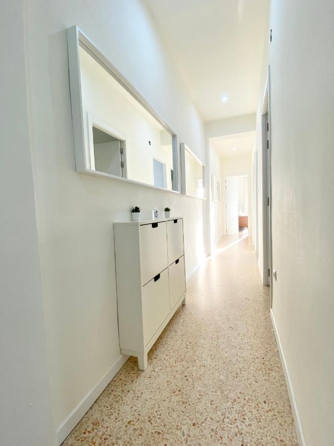 Apartamento Navarra 350m de la playa Playa de Gandía Exterior foto